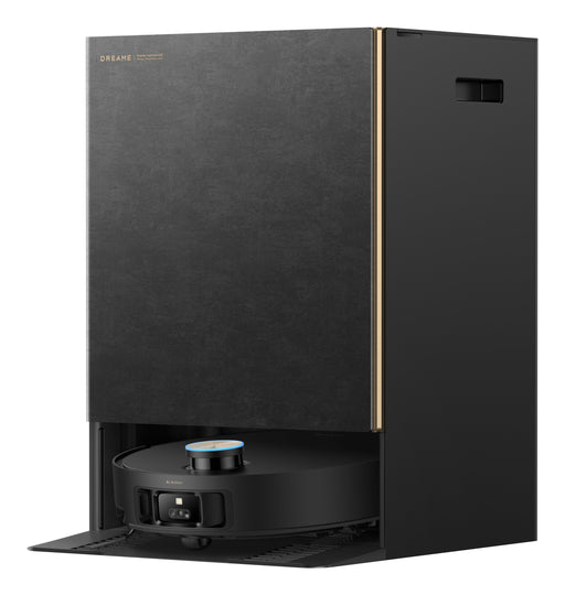 EAN 6978515252556 - Dreame Matrix10 Ultra 0,31 L Negro imagen 1