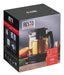 EAN 4260709010328 - Resto Kitchenware 90512 tetera Un sola tetera 950 ml Negro, Transparente imagen 8