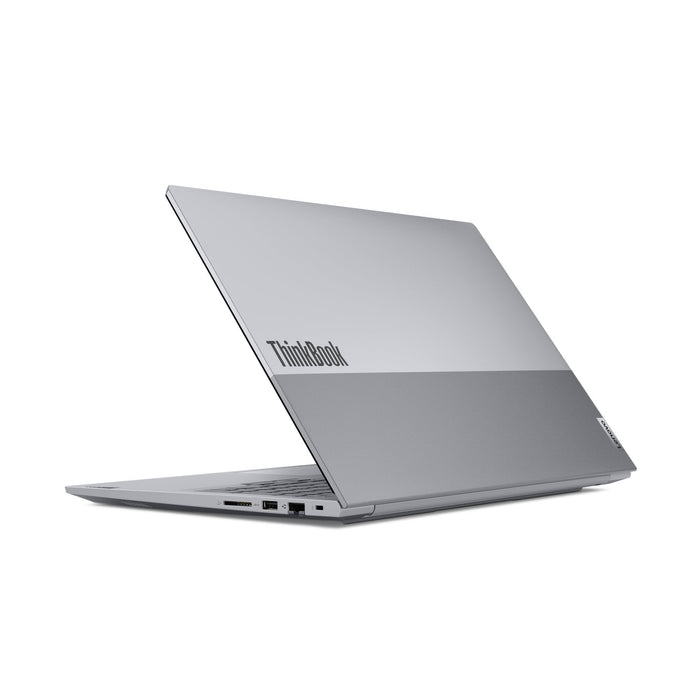 Thinkbook 16 Intel Core Ultra 7-355h 32gb (2x16gb) Ddr5-5600 512gb Ssd