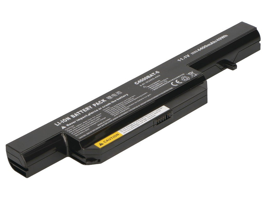EAN 5055190138274 - 2-Power CBI3291A refacción para laptop Batería imagen 1