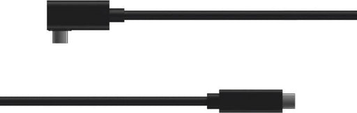 EAN 4718487719600 - HTC 99H12249-00 cable USB 5 m USB C Negro imagen 1