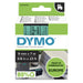 EAN 5411313409193 - DYMO D1 Standard - Black on Green - 9mm cinta para impresora de etiquetas Negro sobre verde imagen 2