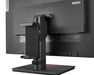 EAN 195235201855 - Lenovo 4XF1A29617 soporte y montura para estación de trabajo/PC todo en uno Negro 81,3 cm (32") imagen 2
