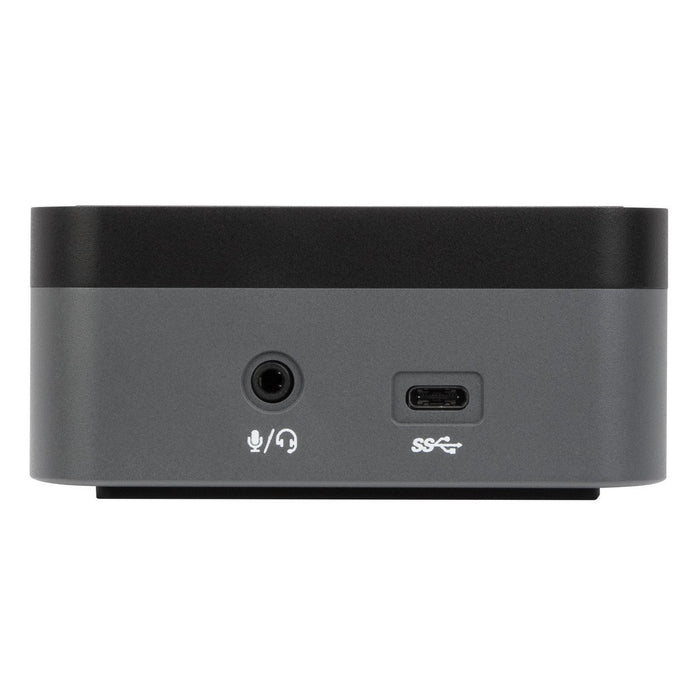 EAN 5051794028362 - Targus DOCK570EUZ base para portátil y replicador de puertos Alámbrico Negro imagen 7