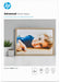 EAN 0882780349650 - HP Advanced Glossy Photo Paper-20 sht/A3/297 x 420 mm De alto brillo imagen 1