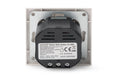 EAN 4016032443193 - Digitus DA-70613 toma de corriente 2x USB Blanco imagen 5