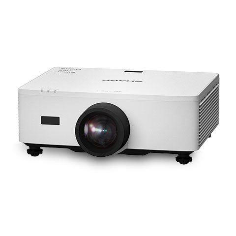 EAN 4550556133869 - Sharp P721Q Projector 7200 lúmenes ANSI DLP UHD 4K (3840x2160) 3D Blanco imagen 7