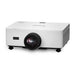 EAN 4550556133869 - Sharp P721Q Projector 7200 lúmenes ANSI DLP UHD 4K (3840x2160) 3D Blanco imagen 7