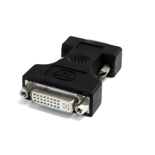 EAN 0065030841689 - StarTech.com DVIVGAFMBK cambiador de género para cable imagen 1