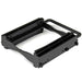 EAN 0065030862295 - StarTech.com BRACKET225PT panel bahía disco duro 8,89 cm (3.5") Panel embellecedor frontal Negro imagen 1