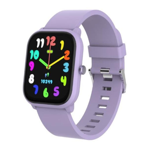 EAN 8021735218029 - Celly KIDSWATCHBTVL Relojes inteligentes y deportivos Digital 240 x 240 Pixeles Pantalla táctil imagen 1