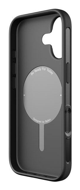 EAN 745883939619 - Belkin SheerForce funda para teléfono móvil 16 cm (6.3") Negro imagen 2