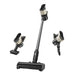 EAN 6974653811709 - Roborock H5 Aspiradora escoba Batería Secar HEPA Bolsa para el polvo Beige, Negro imagen 30