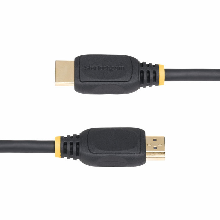 Startech.Com Startech 2m Hdmi 2.0 Cable Alargador, 4k 60hz