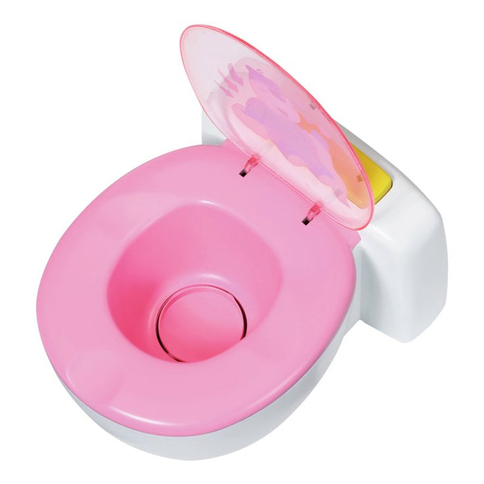 EAN 4001167828373 - BABY born 828373 accesorio para muñecas Inodoro para muñecas imagen 2