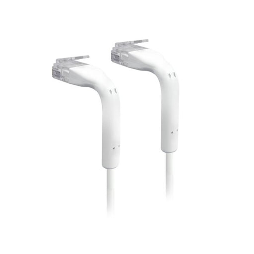 EAN 0810010074102 - Ubiquiti UC-PATCH-RJ45-50 cable de red Blanco 0,1 m Cat6 imagen 1