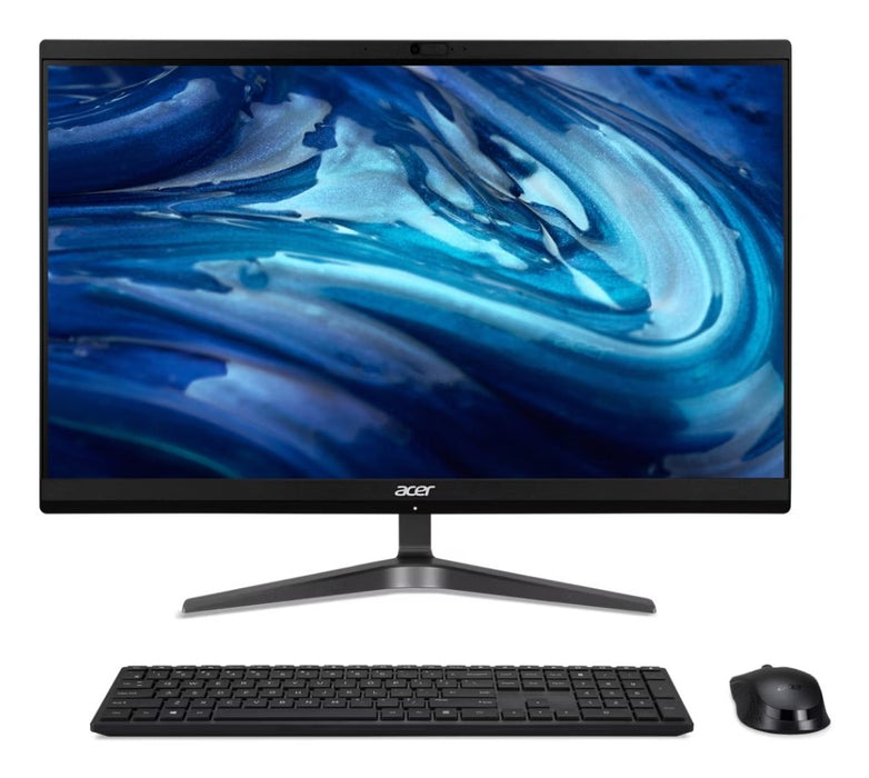 EAN 4711121937811 - Acer Veriton VZ2514G Intel® Core™ i5 i5-12450H 60,5 cm (23.8") 1920 x 1080 Pixeles PC todo en uno 8 GB DD imagen 5