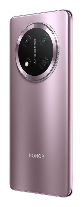 EAN 6936520858682 - Honor Magic7 Lite 17,2 cm (6.78") Android 14 5G USB Tipo C 8 GB 512 GB 6600 mAh Púrpura imagen 11