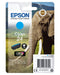 EAN 8715946625324 - Epson Elephant C13T24224012 cartucho de tinta 1 pieza(s) Original Rendimiento estándar imagen 1