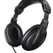 EAN 4047443388681 - Hama Basic4TV Auriculares Alámbrico Diadema Negro imagen 2