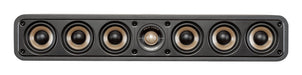 EAN 0747192134235 - Polk Audio SIGS35CELBK altavoz De 5 vías Negro Alámbrico imagen 2