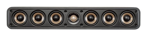 EAN 0747192134235 - Polk Audio SIGS35CELBK altavoz De 5 vías Negro Alámbrico imagen 2
