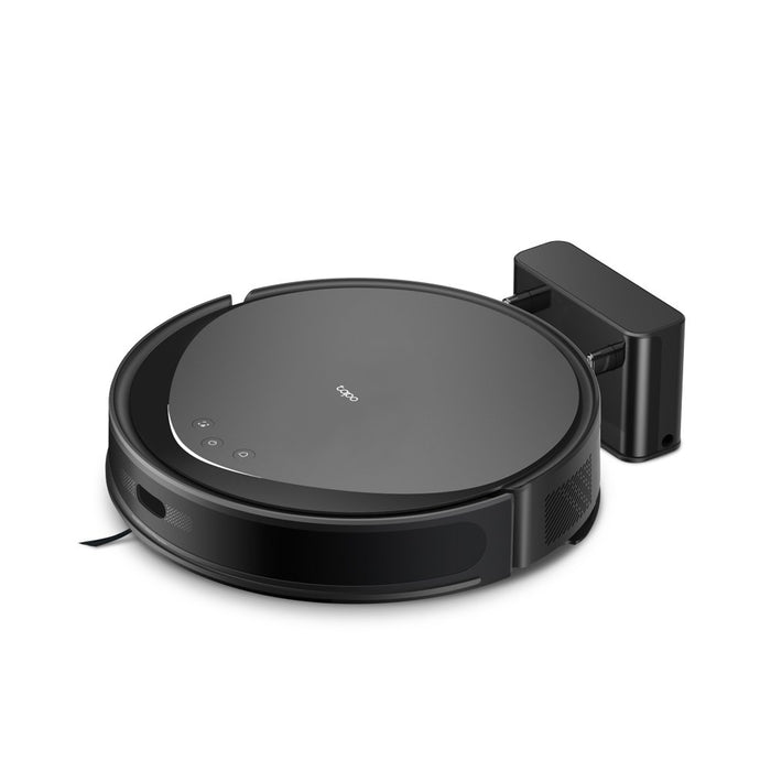 EAN 8885020625196 - TP-Link Tapo RV20 Max Plus Negro imagen 4