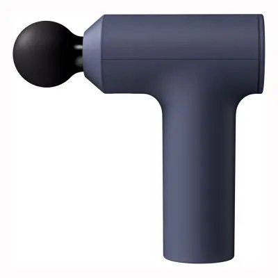 EAN 6934177786112 - Xiaomi Massage Gun Mini masajeador Universal Negro imagen 1