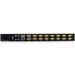 EAN 0065030872546 - StarTech.com RKCONS1716K consola de rack 43,2 cm (17") 1280 x 1024 Pixeles Acero Negro imagen 4