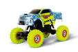 EAN 9003150136101 - Carrera 370102012 modelo controlado por radio Coche todoterreno Motor eléctrico 1:10 imagen 1
