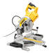 EAN 5035048633588 - DeWALT DWS777-QS sierra ingletadora 6300 RPM 1800 W imagen 3