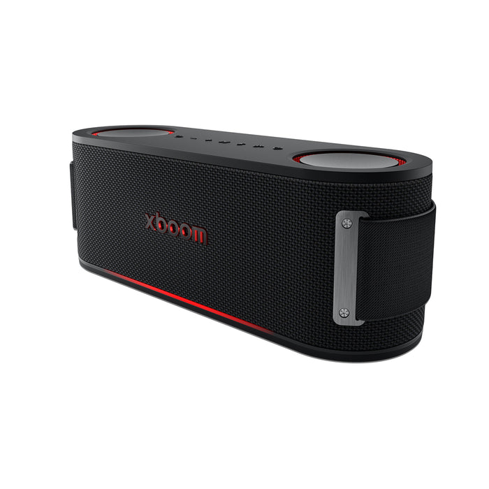 EAN 8806096327241 - LG xboom Bounce by will.i.am Altavoz portátil estéreo Negro 40 W imagen 8