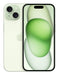 EAN 195949037559 - Apple iPhone 15 15,5 cm (6.1") SIM doble iOS 17 5G USB Tipo C 256 GB Verde imagen 1