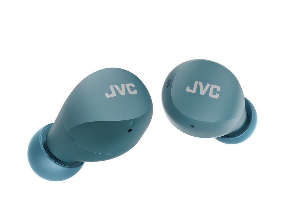 EAN 4975769472107 - JVC HA-A6T Auriculares True Wireless Stereo (TWS) Dentro de oído Llamadas/Música Bluetooth Verde imagen 4