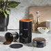 EAN 3016661172649 - Krups Silent Vortex GX3328 175 W Negro imagen 6