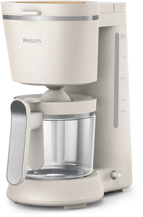EAN 8720389000607 - Philips HD5120/00 cafetera eléctrica Totalmente automática Cafetera de filtro 1,32 L imagen 6