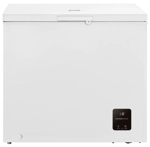 EAN 3838782764554 - Gorenje FH19EAW Arcón congelador Independiente 191 L Blanco imagen 1