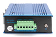 EAN 4016032485490 - Digitus DN-651130 switch No administrado Fast Ethernet (10/100) Negro, Azul imagen 3