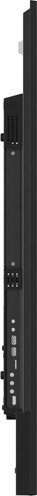 EAN 4948570125265 - iiyama LH6575UHS-B2AG pantalla de señalización Pantalla plana para señalización digital 163,8 cm (64.5")  imagen 9