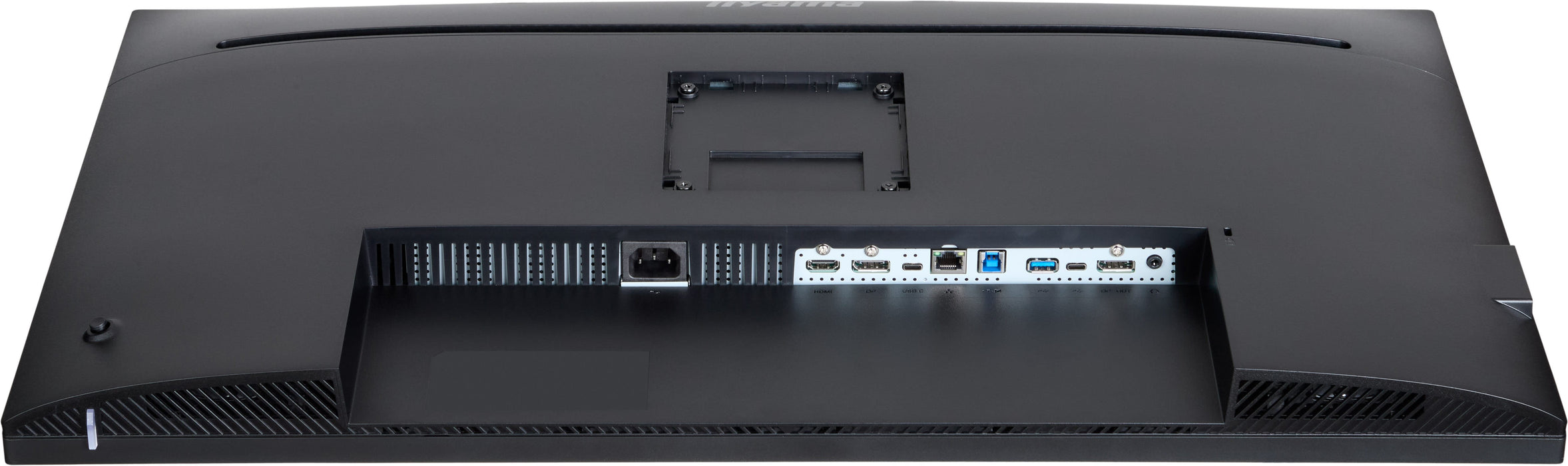 EAN 4948570125395 - iiyama ProGraphic HB3201UHSNP-B1 pantalla para PC 80 cm (31.5") 3840 x 2160 Pixeles 4K Ultra HD Negro imagen 15