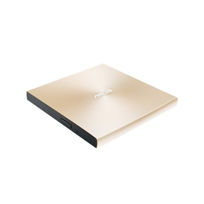 EAN 0889349714614 - ASUS ZenDrive U9M unidad de disco óptico DVD±RW Oro imagen 1