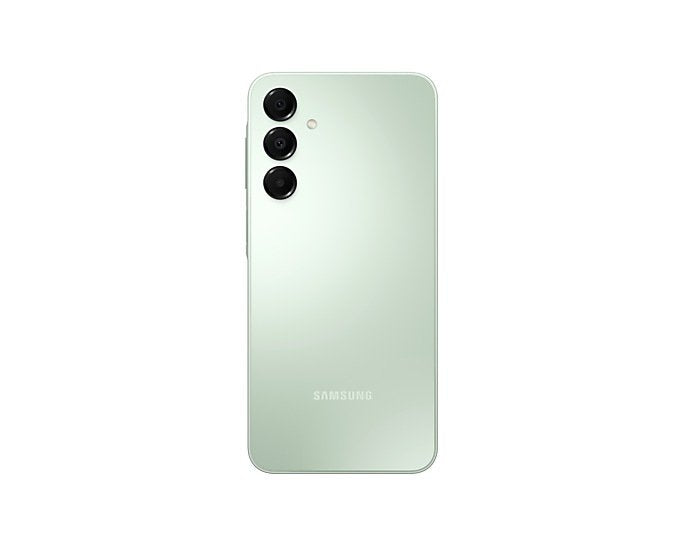 EAN 8806095822938 - Samsung Galaxy A16 17 cm (6.7") Ranura híbrida Dual SIM 4G USB Tipo C 8 GB 256 GB 5000 mAh Verde claro imagen 5