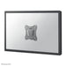 EAN 8717371445805 - Neomounts NM-W25BLACK soporte para TV 76,2 cm (30") Negro imagen 1