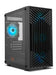 EAN 8436587974205 - NOX Infinity EPSILON Mini Tower Negro imagen 1