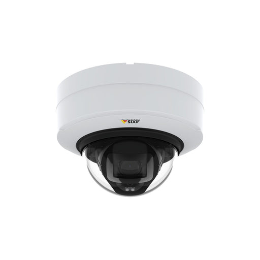 EAN 7331021065703 - Axis P3248-LV Almohadilla Cámara de seguridad IP Exterior 3840 x 2160 Pixeles Techo/pared imagen 2