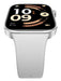 EAN 6932554450519 - Xiaomi Redmi Watch 6 NFC 5,26 cm (2.07") AMOLED 46.5 mm Digital 432 x 514 Pixeles Pantalla táctil Plata G imagen 5