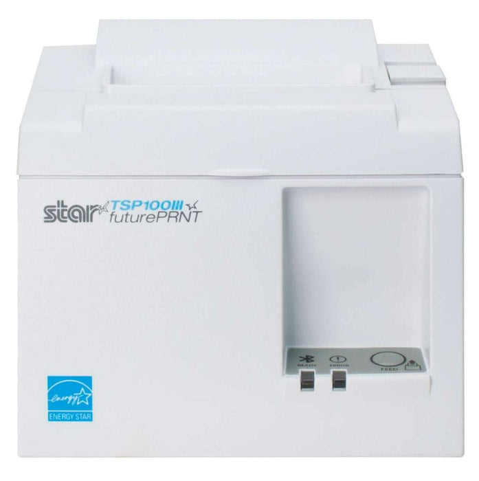 Tsp143iiibi2 Wt E+U Printer