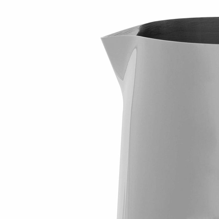 EAN 8006363017367 - Bialetti 0001807 jarra de leche Acero inoxidable imagen 2