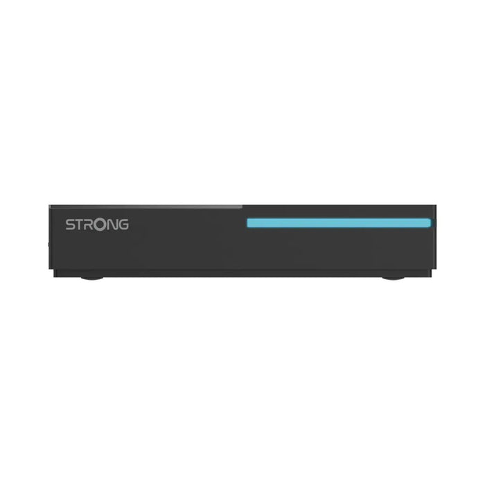 EAN 9120072379185 - Strong LEAP-S3 PRO HDMI 4K Ultra HD Android Negro imagen 4