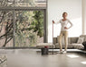 EAN 4023103206052 - Vileda 158575 mopa, fregona y cubo Tanque individual Negro, Rojo, Blanco imagen 9
